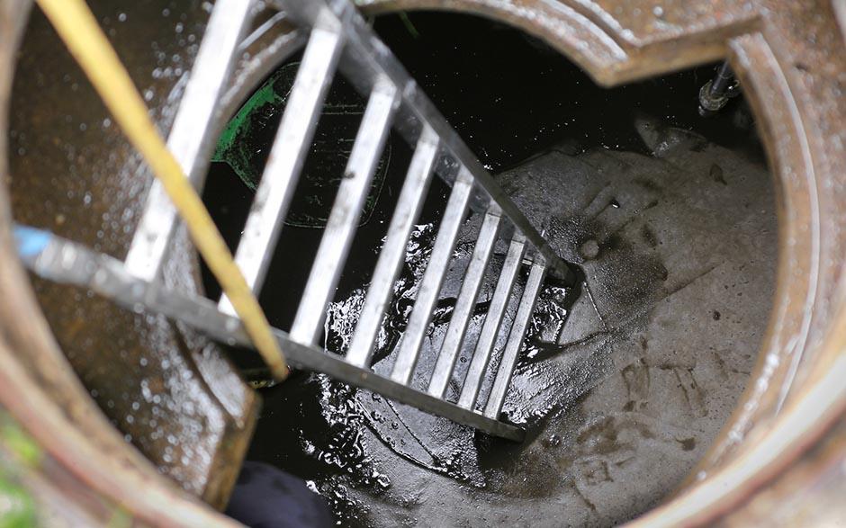 travaux assainissement Paris 1
