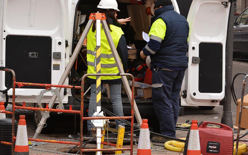 déboucheur puissant canalisation Saint-Maur-des-Fossés